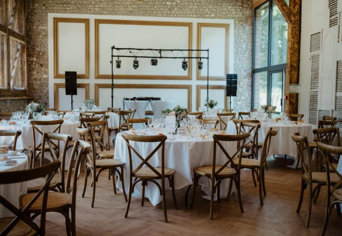 À proximité d’Étretat, en Seine-Maritime, un manoir du 14e siècle où se côtoient harmonieusement les époques - photo  n°41